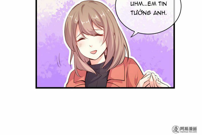 Ám luyến thành hôn: Chapter 77