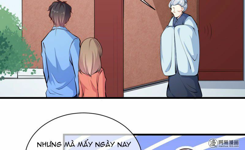 Ám luyến thành hôn: Chapter 77