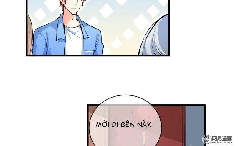 Ám luyến thành hôn: Chapter 77