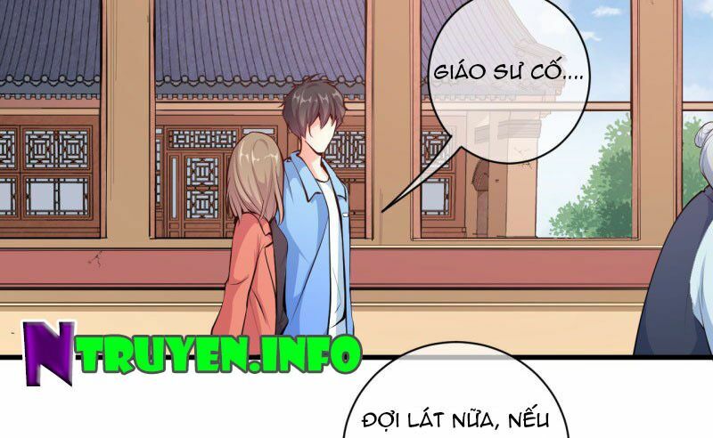 Ám luyến thành hôn: Chapter 77
