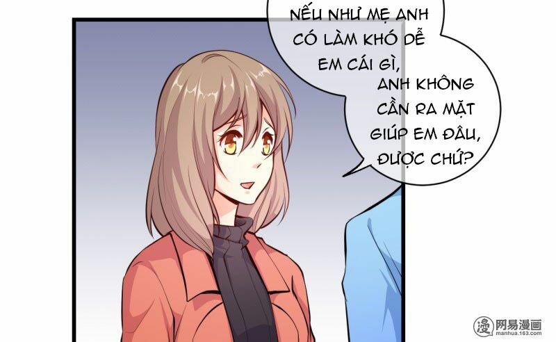 Ám luyến thành hôn: Chapter 77