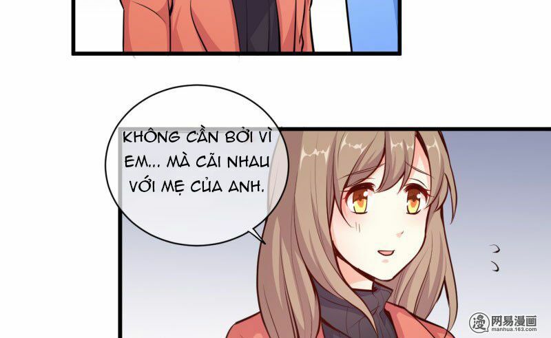 Ám luyến thành hôn: Chapter 77