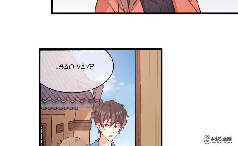 Ám luyến thành hôn: Chapter 77