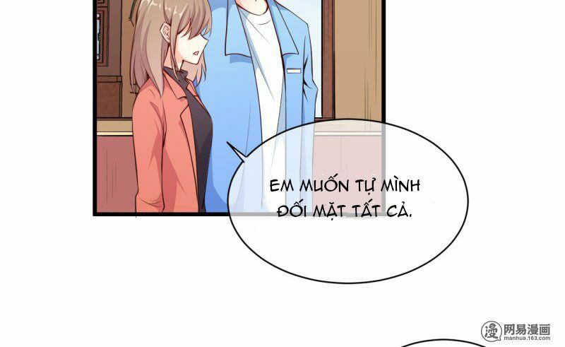 Ám luyến thành hôn: Chapter 77