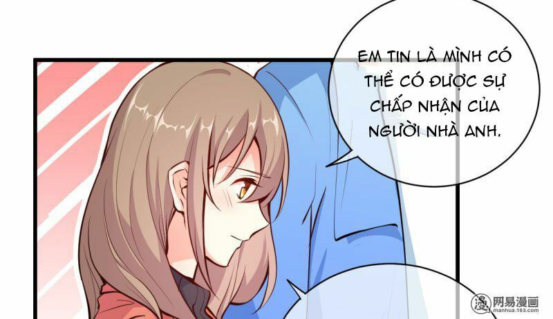 Ám luyến thành hôn: Chapter 77