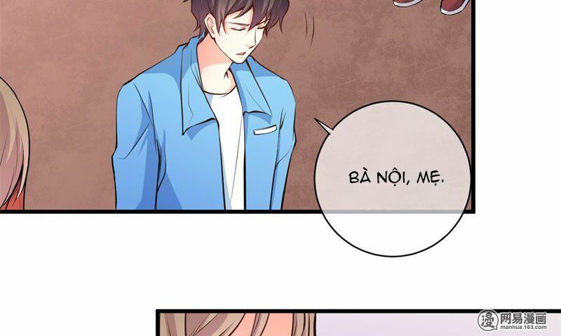 Ám luyến thành hôn: Chapter 77