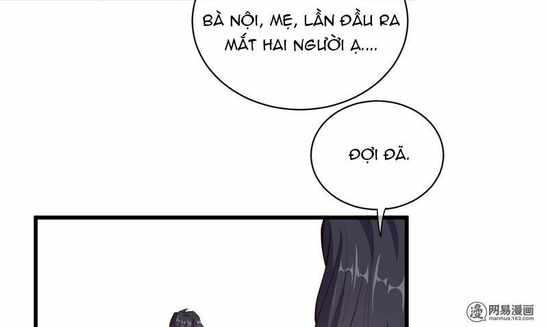 Ám luyến thành hôn: Chapter 77