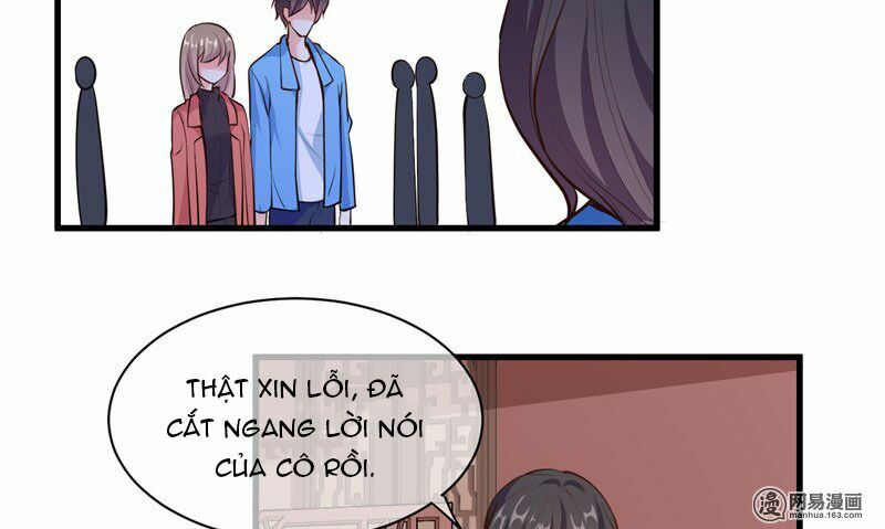 Ám luyến thành hôn: Chapter 77