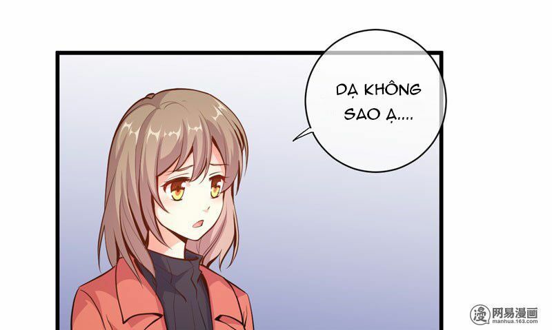 Ám luyến thành hôn: Chapter 77
