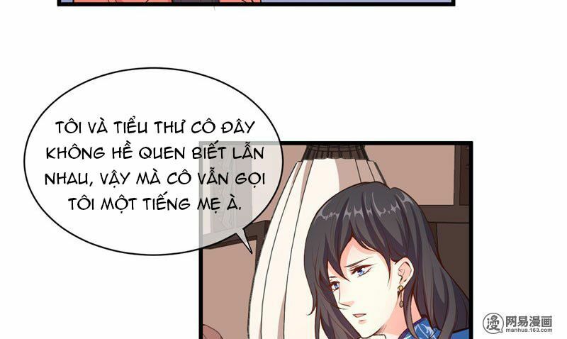 Ám luyến thành hôn: Chapter 77