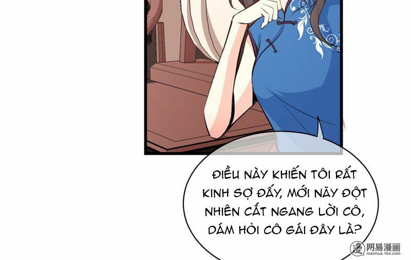 Ám luyến thành hôn: Chapter 77