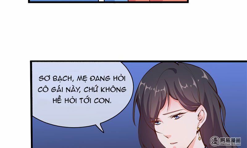 Ám luyến thành hôn: Chapter 77