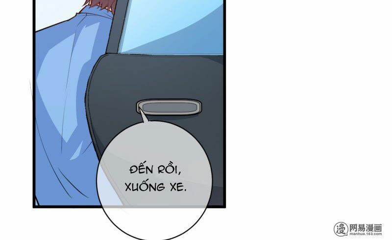 Ám luyến thành hôn: Chapter 77