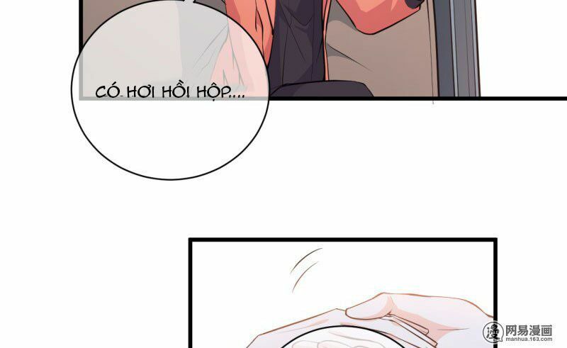 Ám luyến thành hôn: Chapter 77
