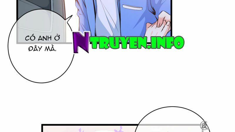 Ám luyến thành hôn: Chapter 77