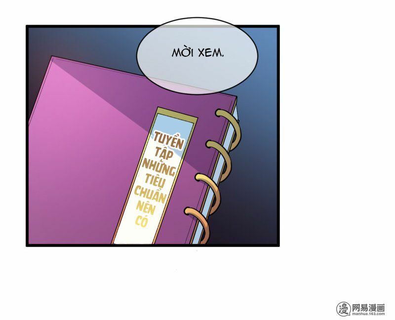 Ám luyến thành hôn: Chapter 78