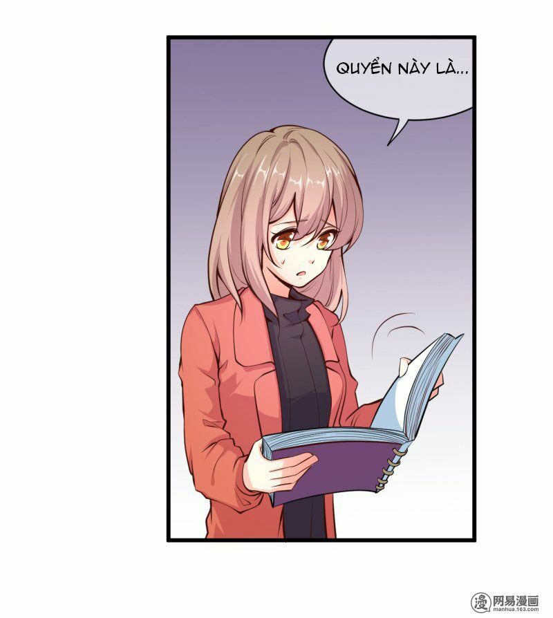 Ám luyến thành hôn: Chapter 78