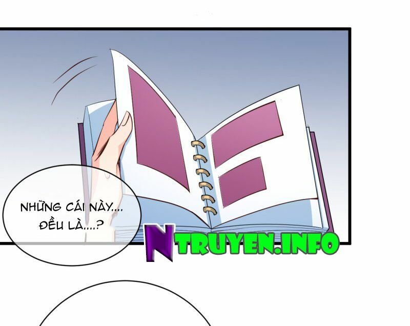 Ám luyến thành hôn: Chapter 78