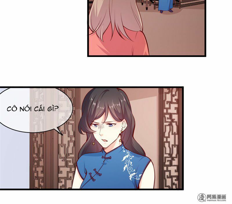 Ám luyến thành hôn: Chapter 78