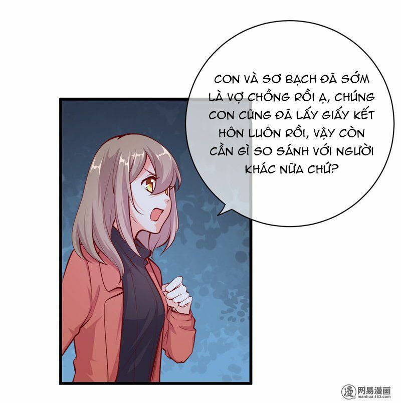 Ám luyến thành hôn: Chapter 78
