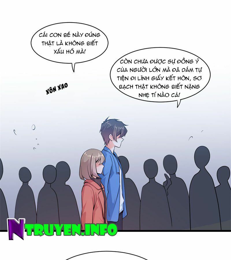 Ám luyến thành hôn: Chapter 78