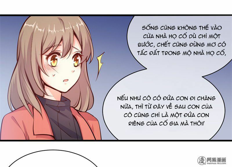 Ám luyến thành hôn: Chapter 78