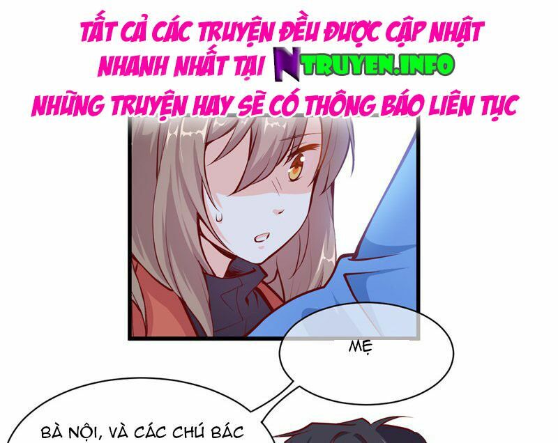 Ám luyến thành hôn: Chapter 78