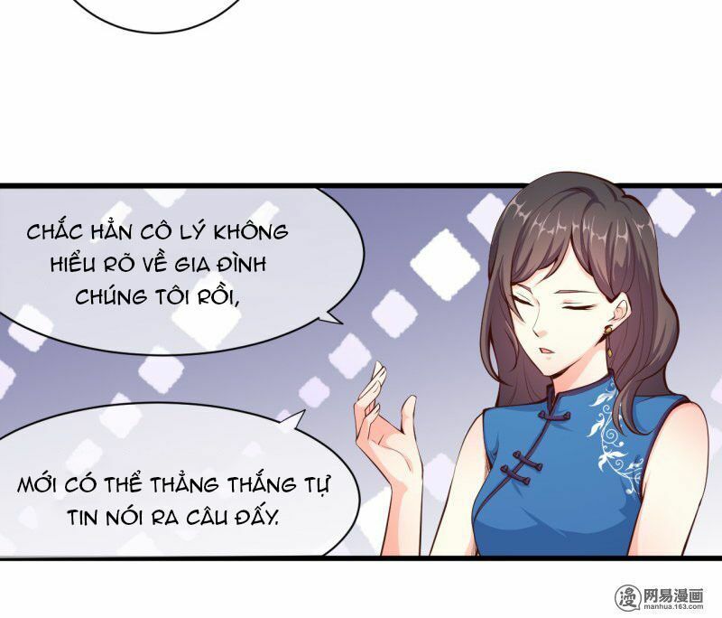 Ám luyến thành hôn: Chapter 78