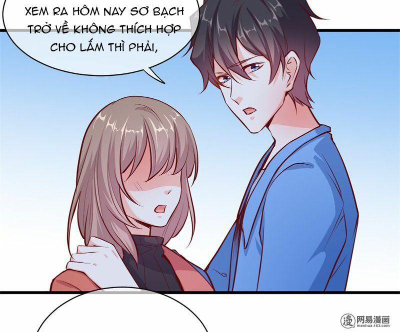 Ám luyến thành hôn: Chapter 78