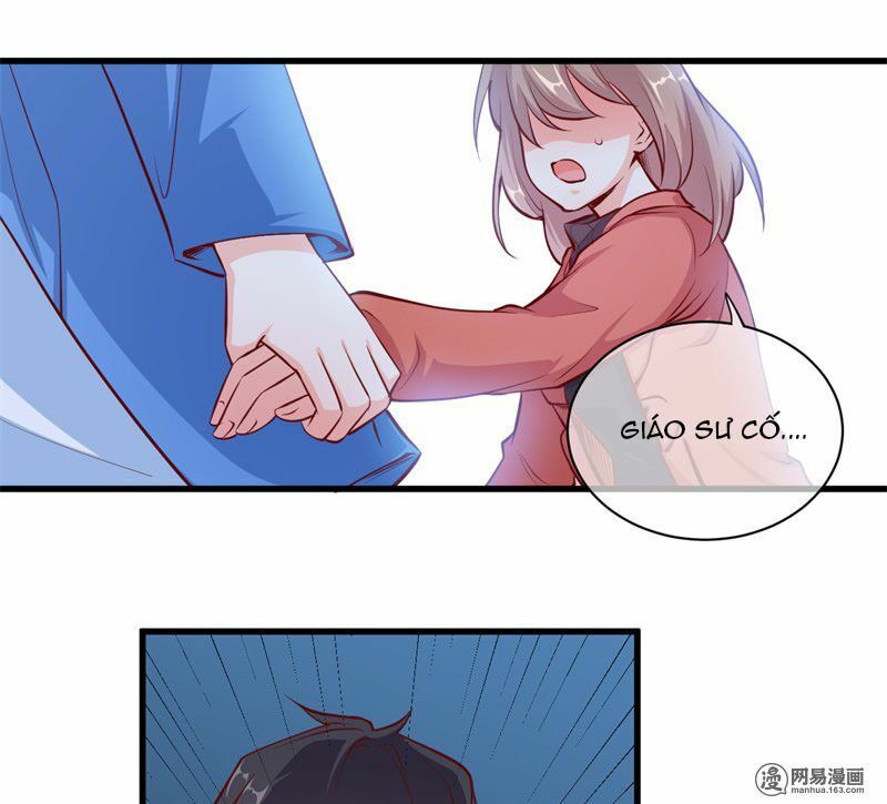 Ám luyến thành hôn: Chapter 78