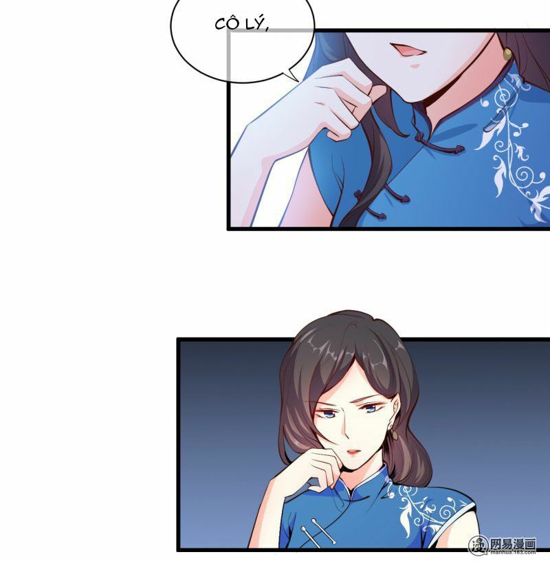 Ám luyến thành hôn: Chapter 78
