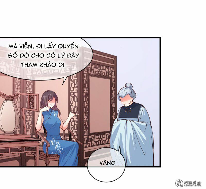 Ám luyến thành hôn: Chapter 78