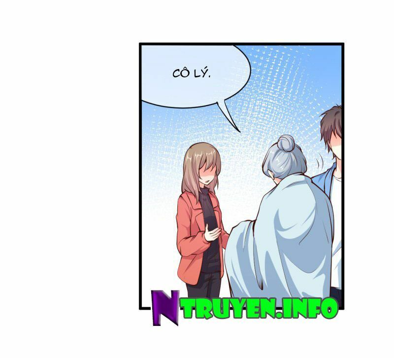 Ám luyến thành hôn: Chapter 78