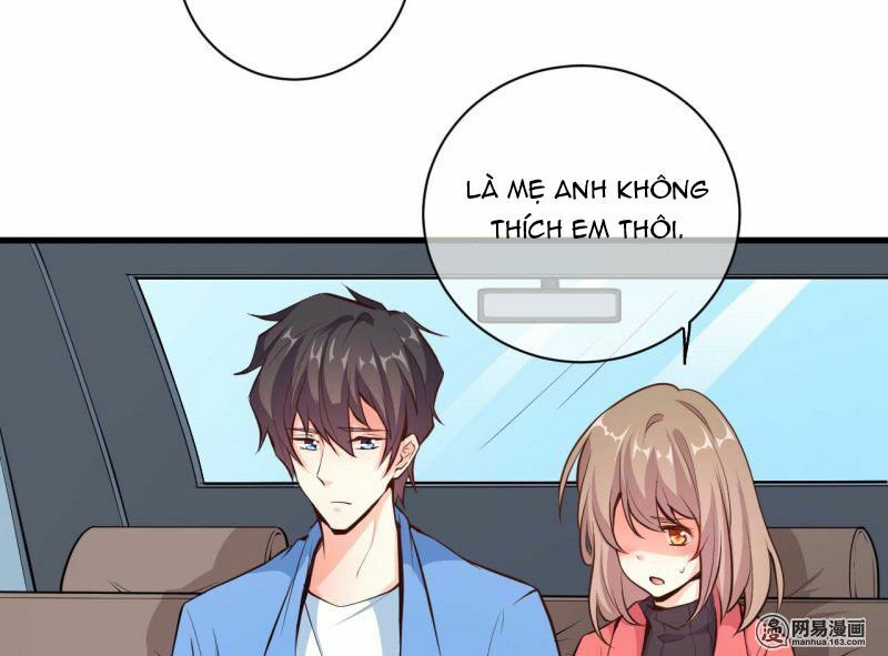 Ám luyến thành hôn: Chapter 79