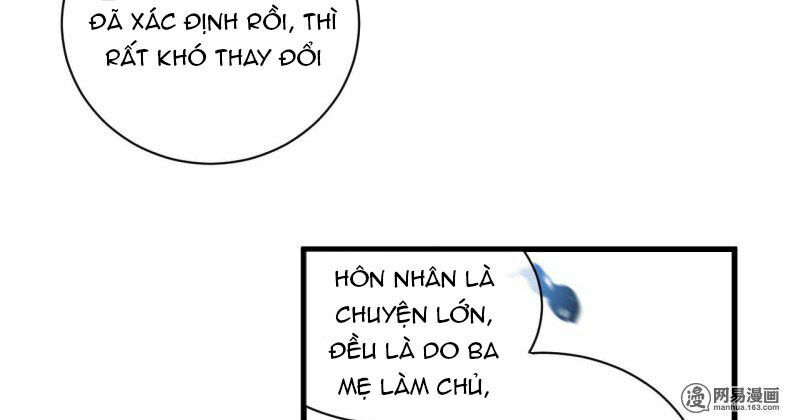 Ám luyến thành hôn: Chapter 79