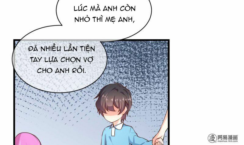 Ám luyến thành hôn: Chapter 79
