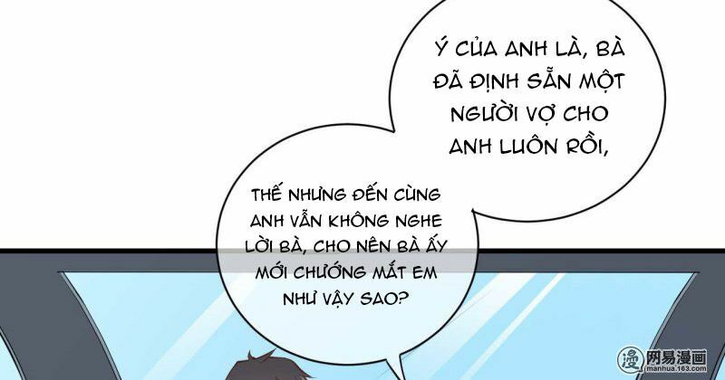 Ám luyến thành hôn: Chapter 79