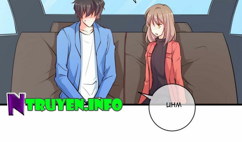 Ám luyến thành hôn: Chapter 79