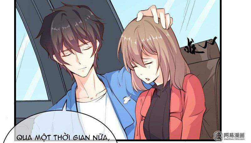 Ám luyến thành hôn: Chapter 79