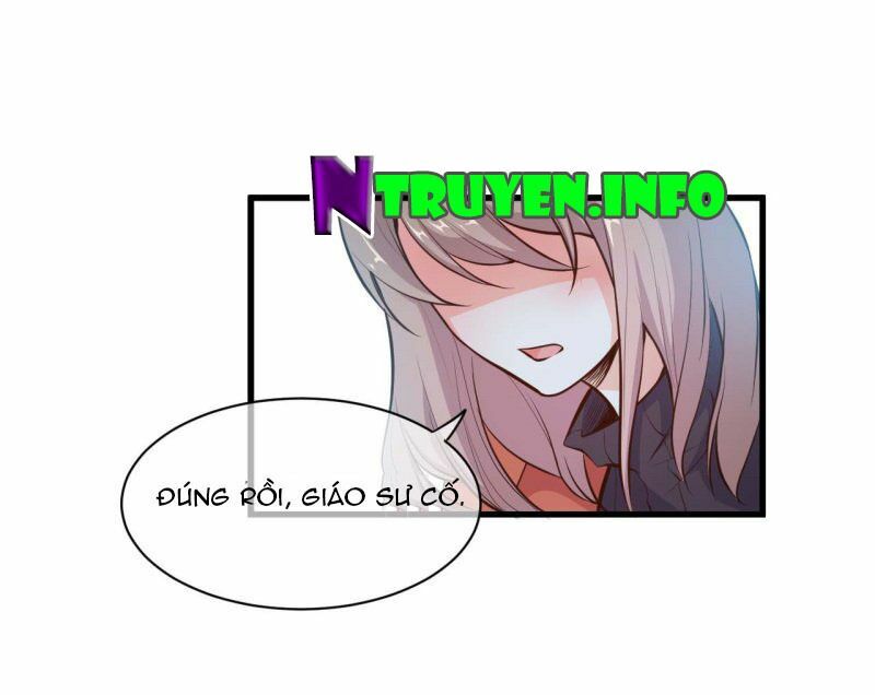 Ám luyến thành hôn: Chapter 79