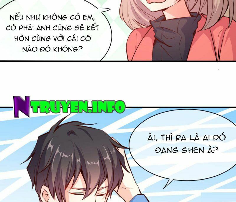 Ám luyến thành hôn: Chapter 79