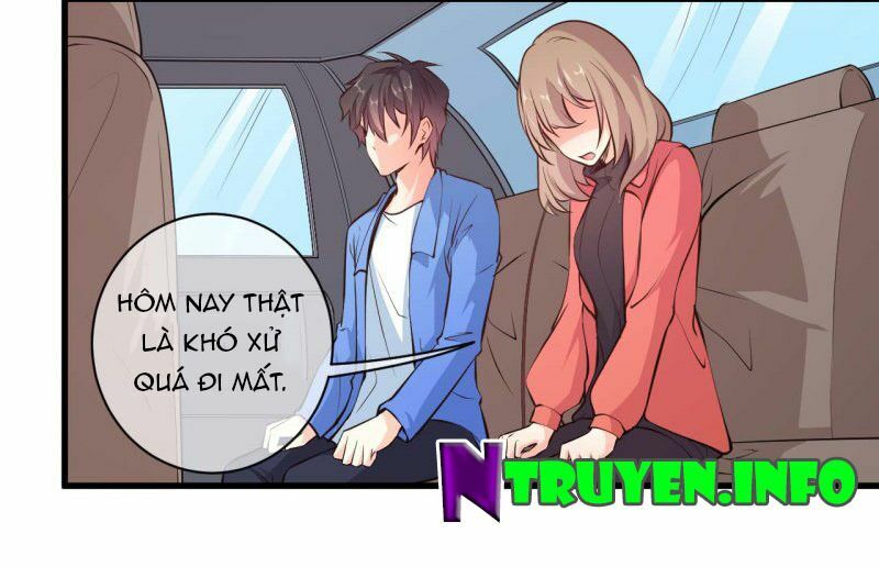Ám luyến thành hôn: Chapter 79