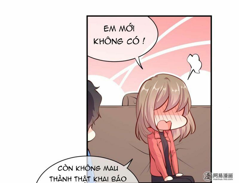 Ám luyến thành hôn: Chapter 79