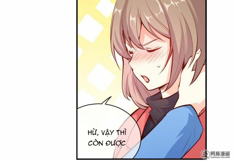 Ám luyến thành hôn: Chapter 79