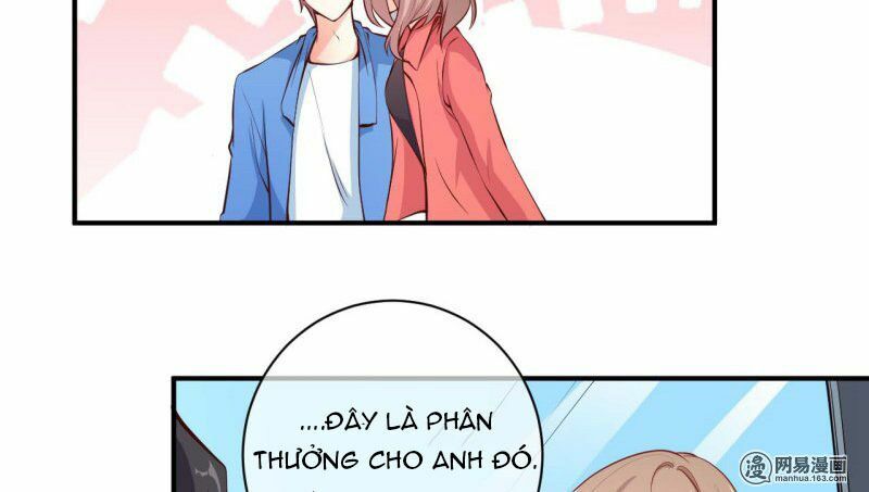 Ám luyến thành hôn: Chapter 79