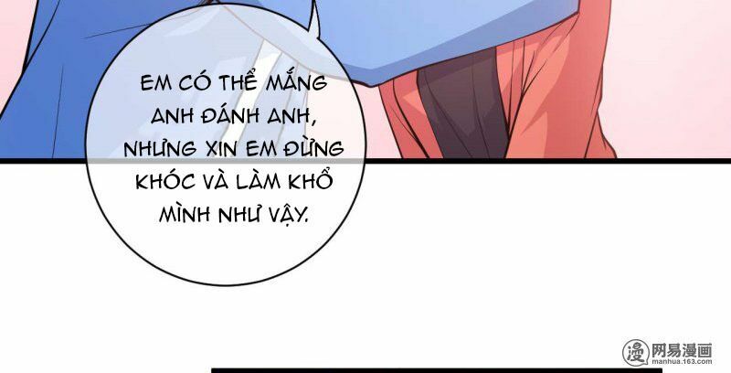 Ám luyến thành hôn: Chapter 79