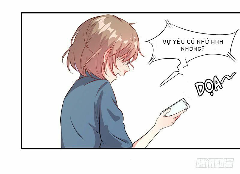 Ám luyến thành hôn: Chapter 8