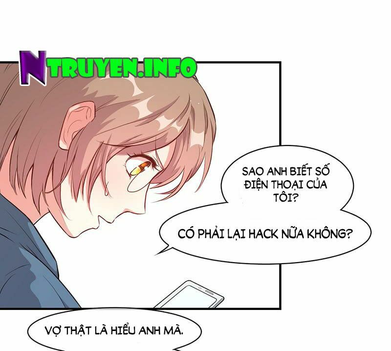 Ám luyến thành hôn: Chapter 8