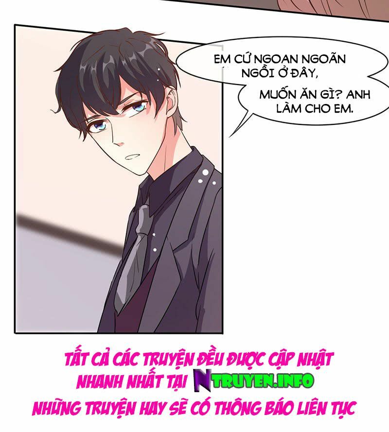 Ám luyến thành hôn: Chapter 8