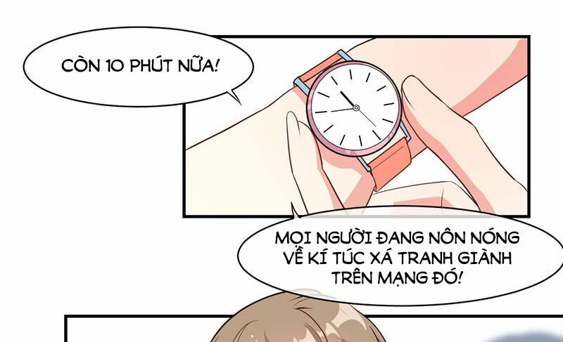 Ám luyến thành hôn: Chapter 8